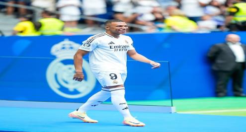 صباحك أوروبي.. تأثير مبابي.. موهبة جديدة في أرسنال.. وبرشلونة يغازل أولمو